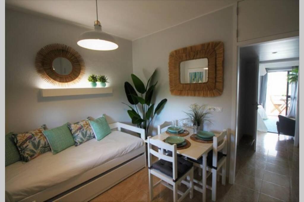 Terrace Of The Sea Apartment Tavira Exterior photo