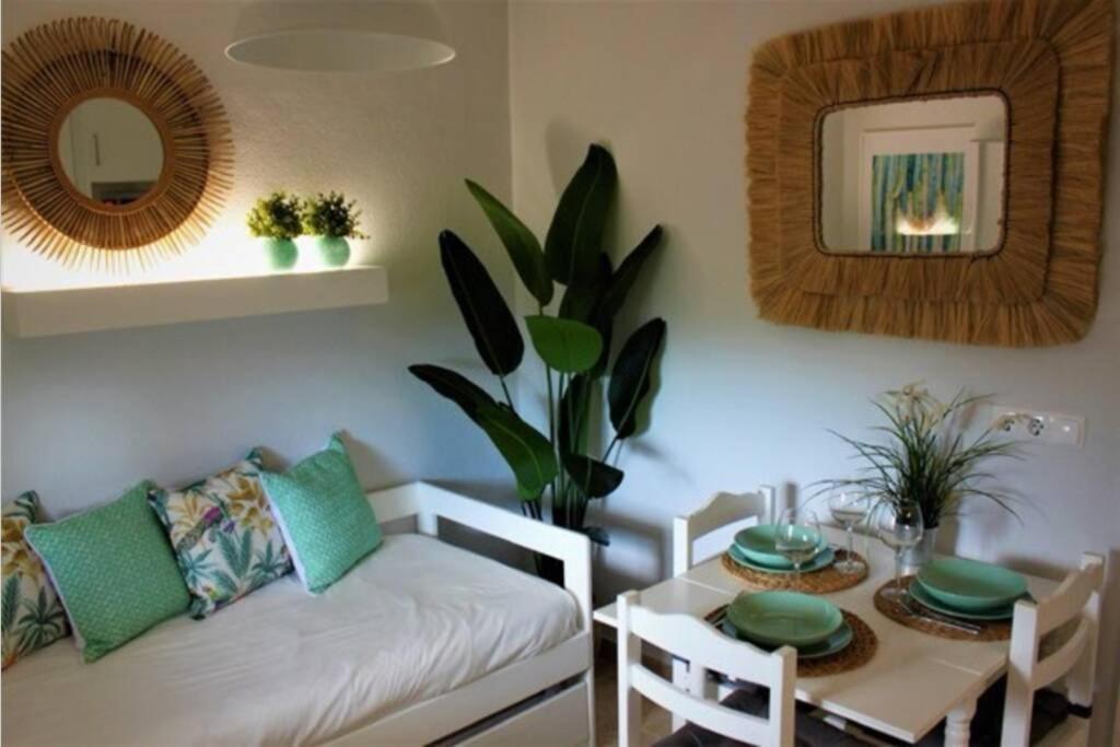 Terrace Of The Sea Apartment Tavira Exterior photo